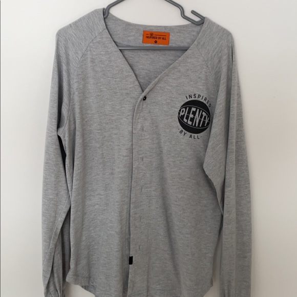 Plenty humanwear sweater medium - Picture 1 of 1